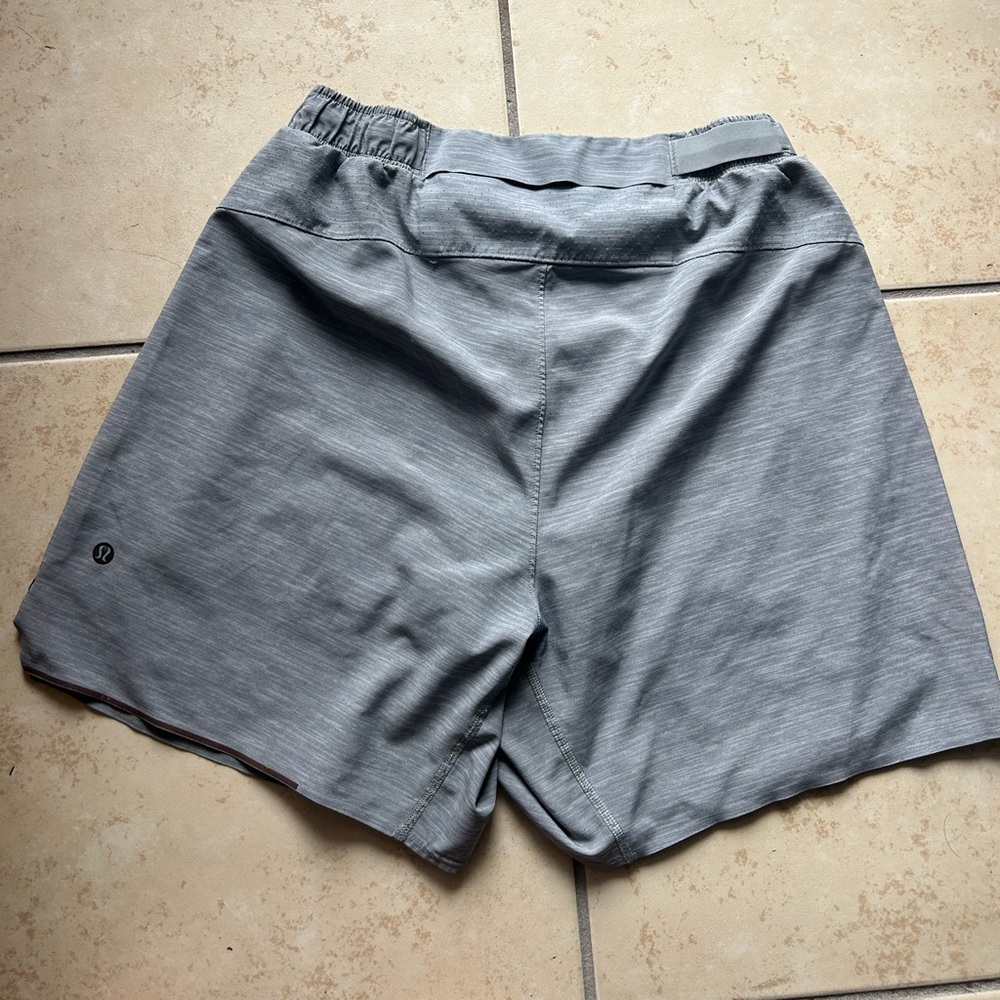 Men’s lululemon shorts